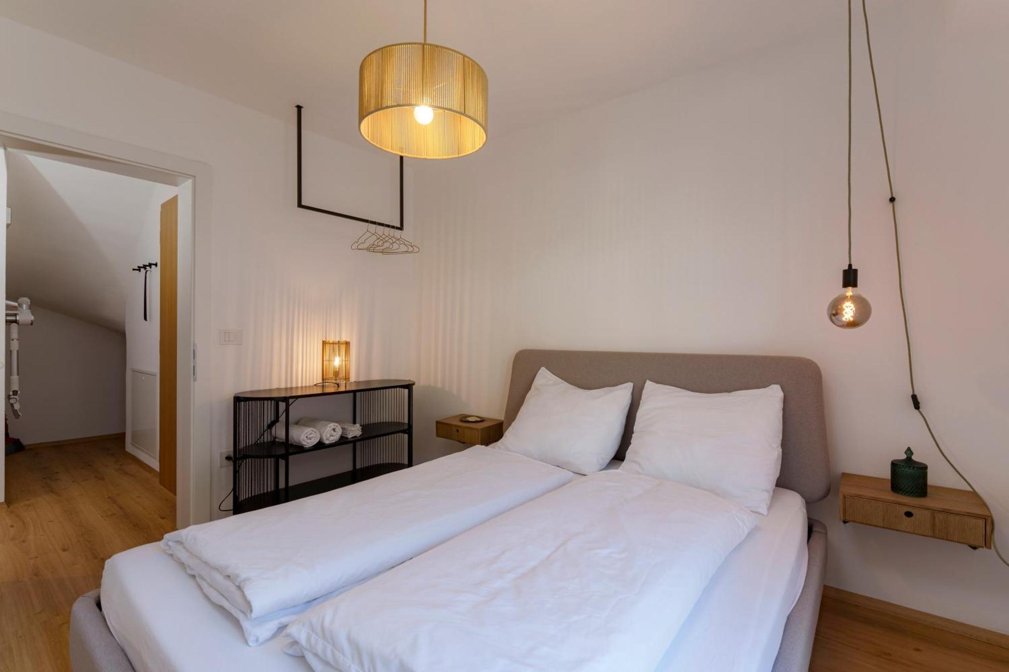 Tisens Mountain View Suites מראה חיצוני תמונה