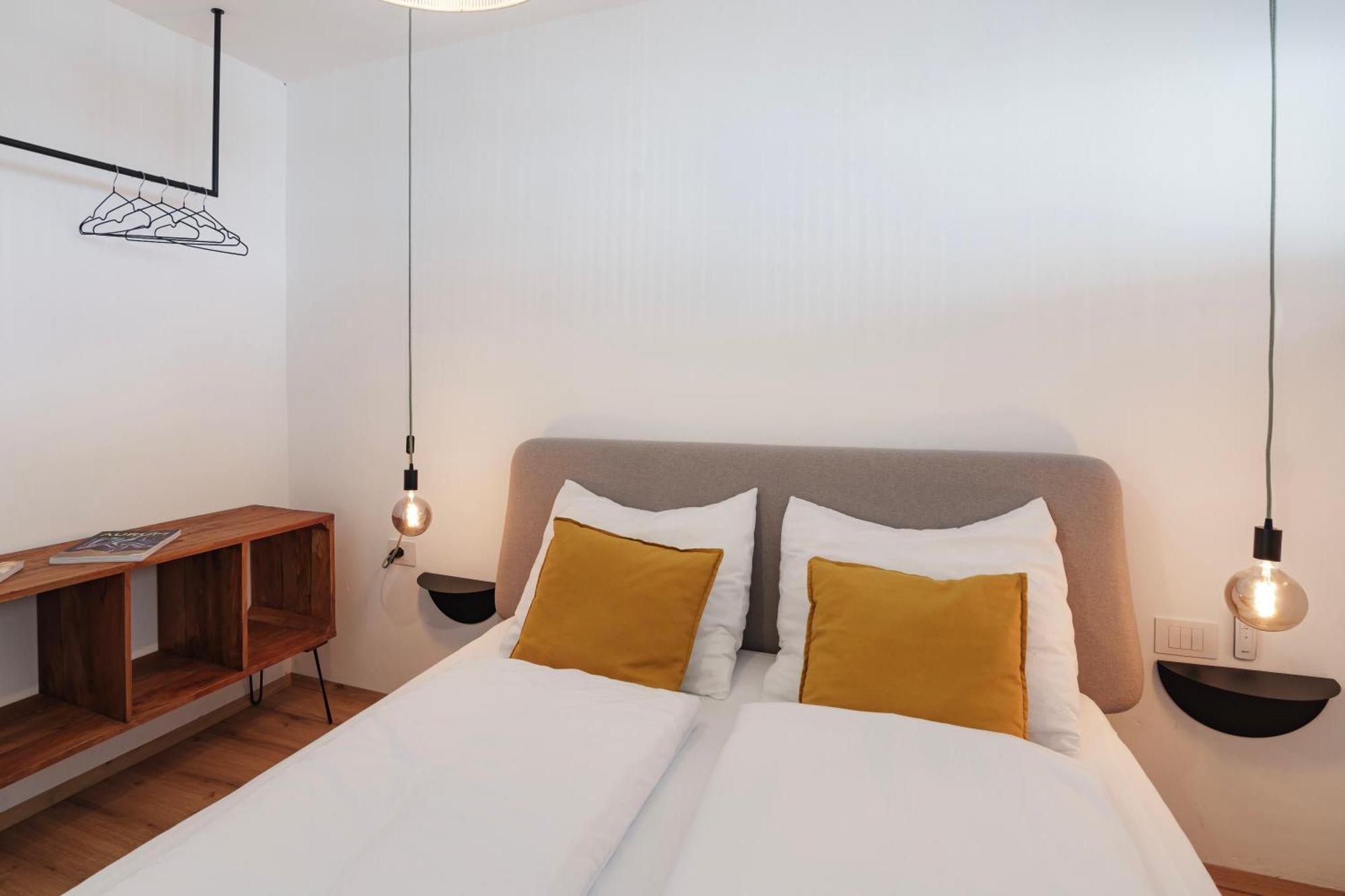Tisens Mountain View Suites מראה חיצוני תמונה
