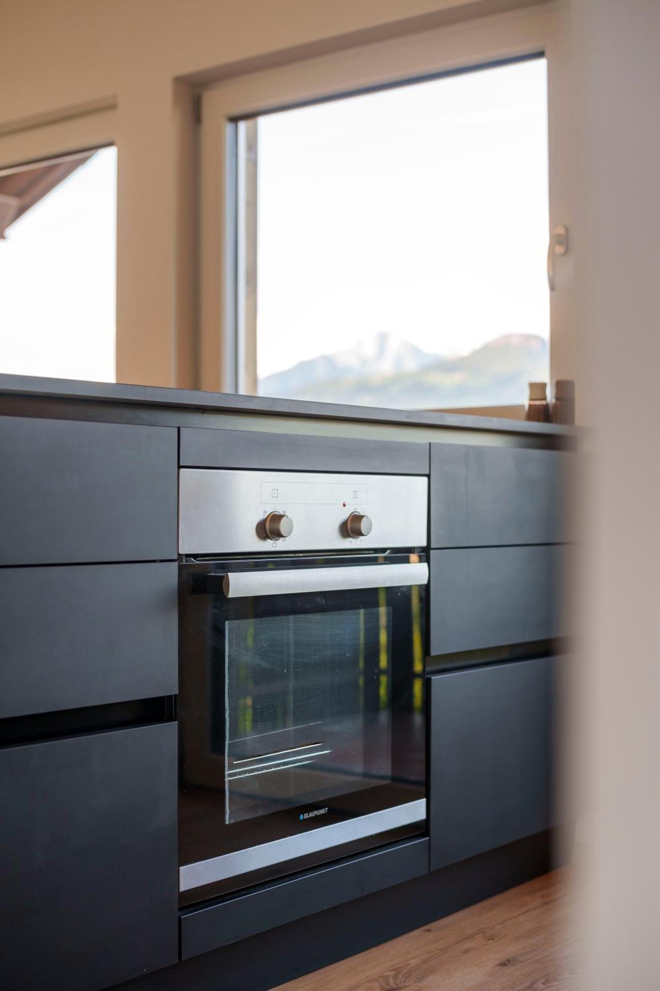 Tisens Mountain View Suites מראה חיצוני תמונה