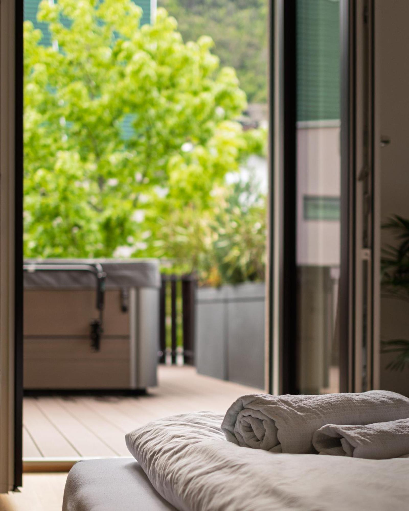 Tisens Mountain View Suites מראה חיצוני תמונה