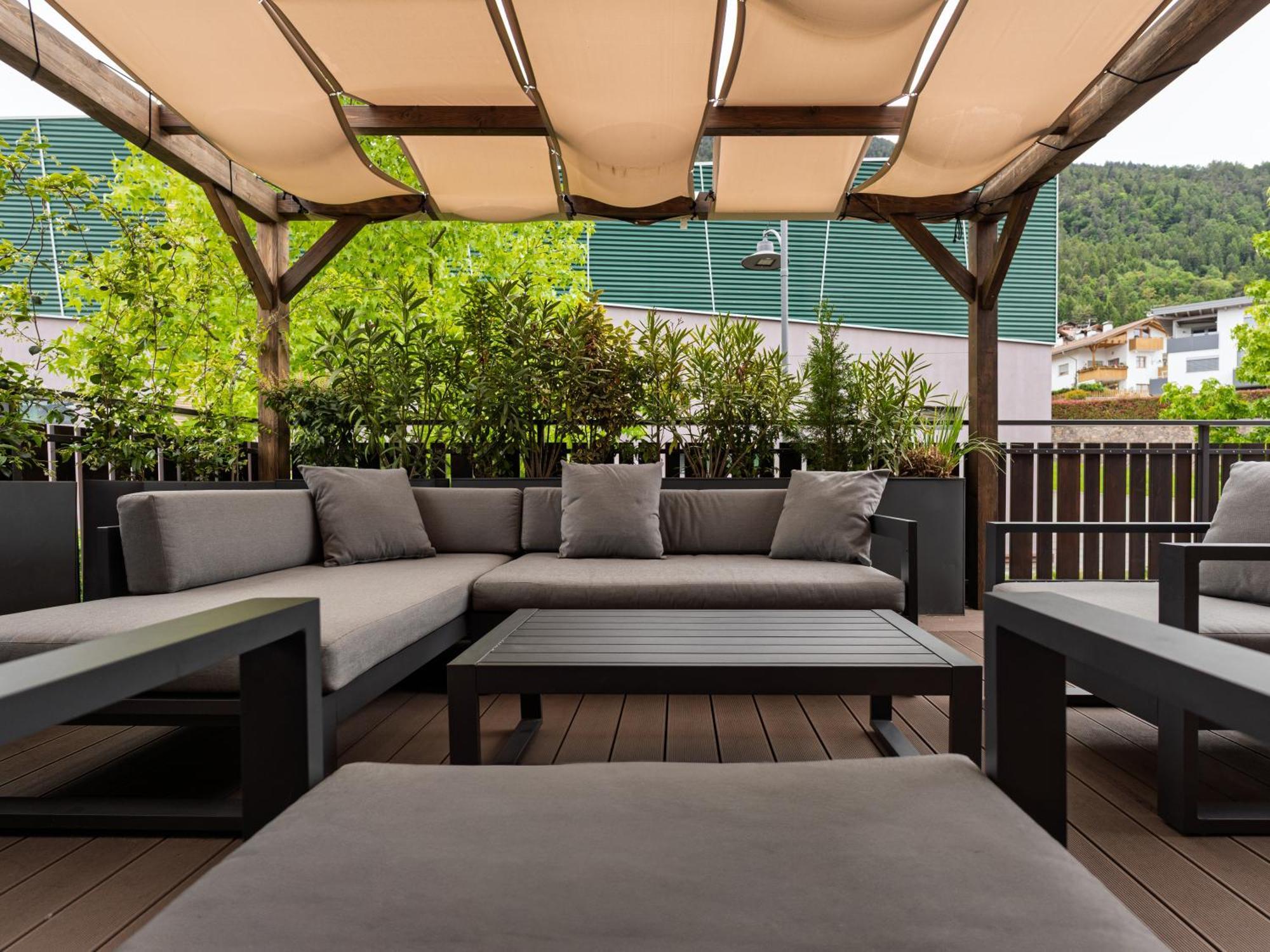 Tisens Mountain View Suites מראה חיצוני תמונה