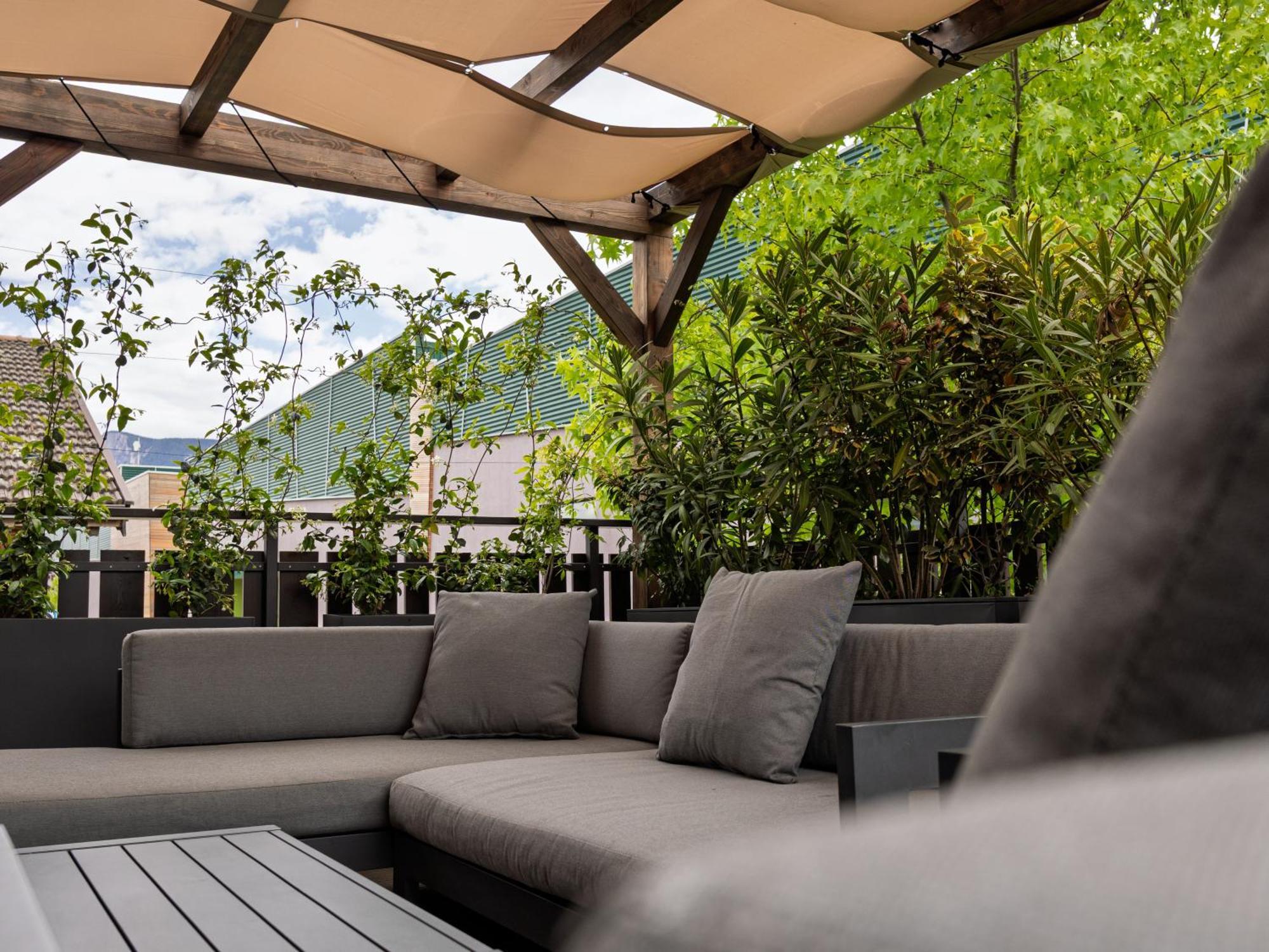 Tisens Mountain View Suites מראה חיצוני תמונה